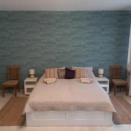 Apartamento Kertesz14 Budaörs