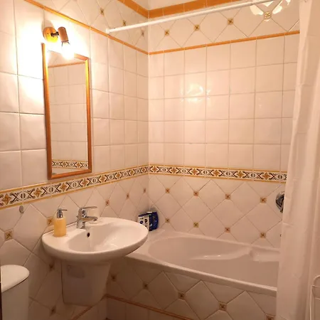 Kertesz14 Appartement
