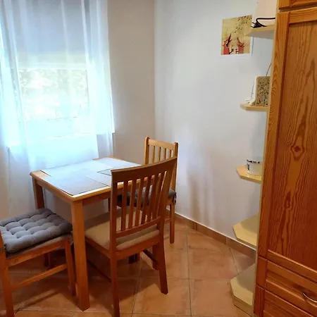 Appartement Kertesz14 Budaörs