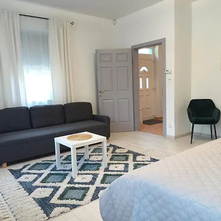 Kertesz14 Appartement *