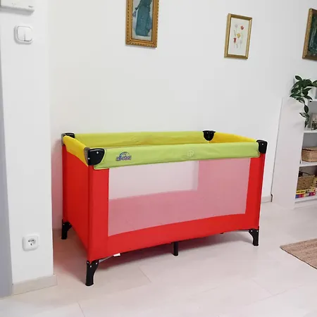 Kertesz14 Appartement
