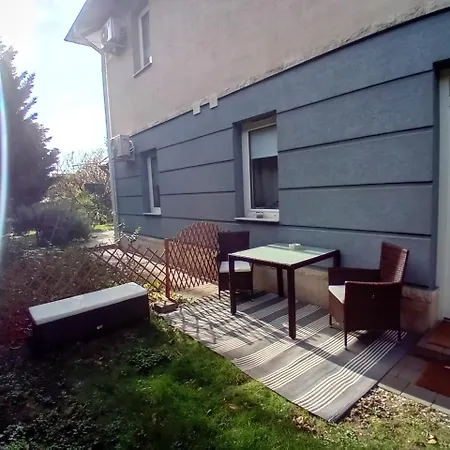 Kertesz14 Appartement