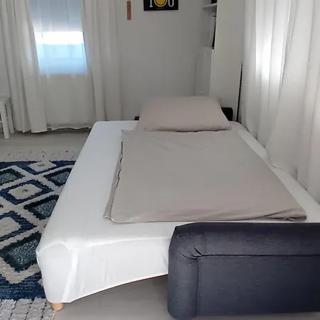 Kertesz14 Appartement *